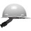 PIP 280-HP341R Dom Cap Style Smooth Dome Hard Hat with HDPE Shell, 4-Point Textile Suspension and Wheel-Ratchet Adjustment, Price/each