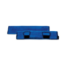 PIP 280-HPSB470 Dynamic Replacement Terry Cloth Sweatband - Blue