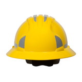 West Chester 281-CR2FB JSP CR2 Reflective Kit for Full Brim Hard Hats
