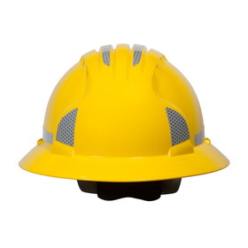PIP 281-CR2FB JSP CR2 Reflective Kit for Full Brim Hard Hats