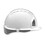 West Chester 281-CR2 JSP CR2 Reflective Kit for Cap Style Hard Hats, Price/Pack