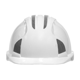 West Chester 281-CR2 JSP CR2 Reflective Kit for Cap Style Hard Hats