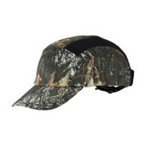 West Chester 282-ABR170-CAMO HardCap A1+ Camouflage Baseball Style Bump Cap with HDPE Protective Liner and Adjustable Back