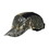 West Chester 282-ABR170-CAMO HardCap A1+ Camouflage Baseball Style Bump Cap with HDPE Protective Liner and Adjustable Back, Price/Each