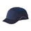 West Chester 282-ABS150 HardCap A1+ Baseball Style Bump Cap with HDPE Protective Liner and Adjustable Back - Short Brim, Price/Each