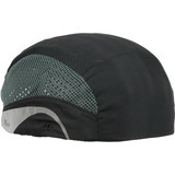 PIP 282-AEN000 HardCap Aerolite Lightweight Baseball Style Bump Cap with HDPE Protective Liner and Adjustable Back - Brimless