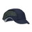 West Chester 282-AES150 HardCap Aerolite Lightweight Baseball Style Bump Cap with HDPE Protective Liner and Adjustable Back - Short Brim, Price/Each