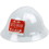 PIP 289-GTW-HP641 Kilimanjaro Pre-Packed PPE Kit, HP641 Full Brim Hat, Safety Eyewear, Earplugs, Gloves and Vest, Price/each