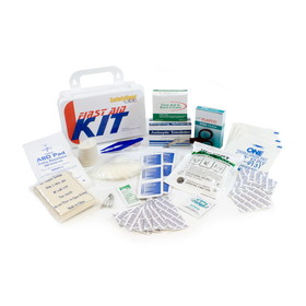 West Chester 299-13210 PIP Personal First Aid Kit - 10 Person