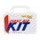 PIP 299-13255 PIP Personal First Aid Kit - 50 Person, Price/Each