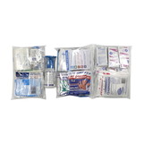 West Chester 299-15050B-RP PIP ANSI Class B First Aid Refill Pouches - 50 Person