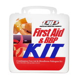 PIP 299-17030 PIP First Aid and Bloodborne Pathogens Kit