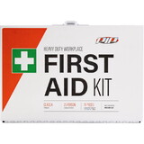 PIP 299-21025A-M ANSI Class A First Aid Kit - 25 Person