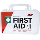 PIP 299-AK10H OSHA Basic Personal First Aid Kit - 10 Person