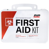 PIP 299-FABBP First Aid and Bloodborne Pathogens Kit