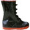 PIP 2PP6297 Boss Black Buckle Boot, Price/pair