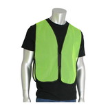 West Chester 300-0800 PIP Non-ANSI Mesh Safety Vest