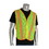 PIP 300-0900 PIP Non-ANSI Two-Tone Mesh Safety Vest, Price/Each