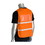 West Chester 300-1507 PIP Non-ANSI Incident Command Vest - 100% Polyester, Price/Each