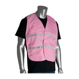 West Chester 300-1516 PIP Non-ANSI Incident Command Vest - 100% Polyester