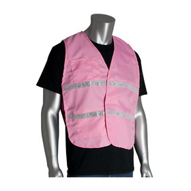 PIP 300-1516 PIP Non-ANSI Incident Command Vest - 100% Polyester
