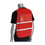 West Chester 300-2508 PIP Non-ANSI Incident Command Vest - Cotton/Polyester Blend, Price/Each