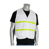West Chester 300-2511 PIP Non-ANSI Incident Command Vest - Cotton/Polyester Blend