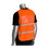 West Chester 300-2512 PIP Non-ANSI Incident Command Vest - Solid Polyester, Price/Each