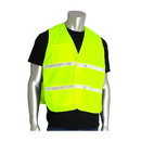 West Chester 300-2513 PIP Non-ANSI Incident Command Vest - Solid Polyester