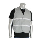 West Chester 300-2515 PIP Non-ANSI Incident Command Vest - Cotton/Polyester Blend