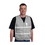West Chester 300-2515 PIP Non-ANSI Incident Command Vest - Cotton/Polyester Blend, Price/Each