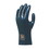 PIP 3000-CE QRP PolyTuff ESD Polyurethane Electrostatic Dissipative (ESD) Solvent Glove with Cotton Lining - 10.25", Price/pair