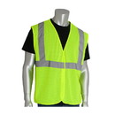 West Chester 302-MVG PIP ANSI Type R Class 2 Value Mesh Vest