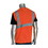 West Chester 302-MVG PIP ANSI Type R Class 2 Value Mesh Vest, Price/Each