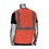 West Chester 302-V100 PIP ANSI Type R Class 2 Dual Sized Value Zipper Mesh Vest, Price/Each