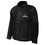PIP 3029 Caiman 30" Black Boarhide Coat / Jacket, Price/each