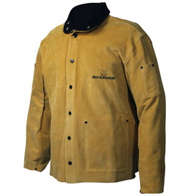 PIP 3030 Caiman 30" Gold Boarhide Coat / Jacket