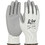 PIP 31-131R G-Tek ECO Series Seamless Knit Recycled Yarn / Spandex Blended Glove with Polyurethane Coated Flat Grip on Palm & Fingers, Price/dozen