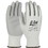 PIP 31-330R G-Tek ECO Series Seamless Knit Recycled Yarn / Spandex Blended Glove with Nitrile Coated Foam Grip on Palm & Fingers, Price/dozen