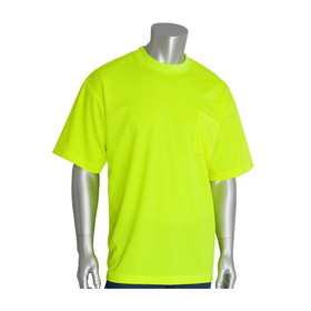 PIP 310-CNTSN PIP Non-ANSI Short Sleeve T-Shirt