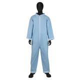 West Chester 3100 Posi-Wear FR Posi-Wear Flame Resistant Basic Coverall