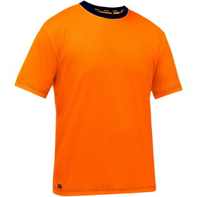 PIP 310M1118 Bisley Non-ANSI Short Sleeve T-Shirt