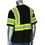 PIP 311-1655 ANSI Type 0 Class 1 Short Sleeve T-Shirt, Price/each