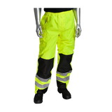 West Chester 318-1771 PIP ANSI 107 Class E Ripstop Reinforced Overpant