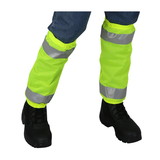 West Chester 319-GT1 PIP ANSI 107 Class E Gaiters