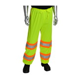 West Chester 319-MTP PIP ANSI 107 Class E Two-Tone Mesh Pant