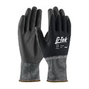 West Chester 32-747 G-Tek Seamless Knit Nylon Glove with Air-Infused PVC Coating on Palm & Fingers