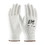 West Chester 33-125 G-Tek GP Seamless Knit Nylon Glove with Polyurethane Coated Flat Grip on Palm &amp; Fingers, Price/Dozen