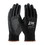 West Chester 33-B125 G-Tek GP Seamless Knit Nylon Glove with Polyurethane Coated Flat Grip on Palm &amp; Fingers, Price/Dozen