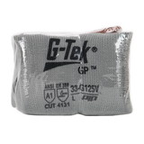West Chester 33-G125V G-Tek GP Seamless Knit Nylon Glove with Polyurethane Coated Flat Grip on Palm & Fingers - Vend-Ready